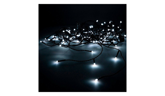 LED Curtain Lights EDM 71260 Easy-Connect 1,8 W 2 x 1 m