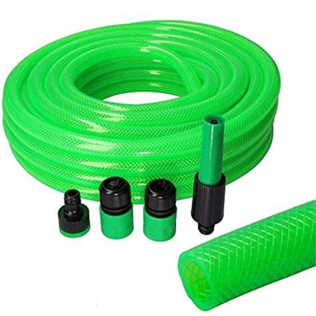 Voolik EDM 74062 PVC Ø 15 mm (25 m) (5 Ühikut)