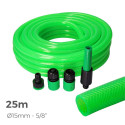 Voolik EDM Ø 15 mm 5  Tükid (25 m)