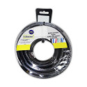 Cable EDM 3 x 2,5 mm 10 m Black Cable EDM 3 x 2,5 mm 10 m Black