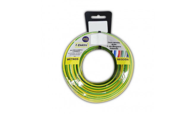 Kaabel EDM 28428 Kahevärviline 1,5 mm 50 m