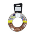 Kaabel EDM Pruun 20 m