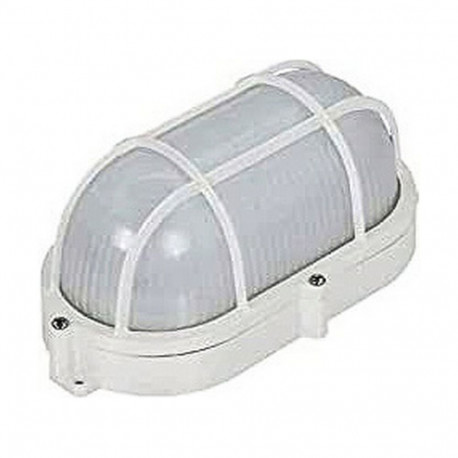 LED Seinavalgusti EDM 34723 Polümeer A E 50 W 9 W 810 Lm (4000 K)