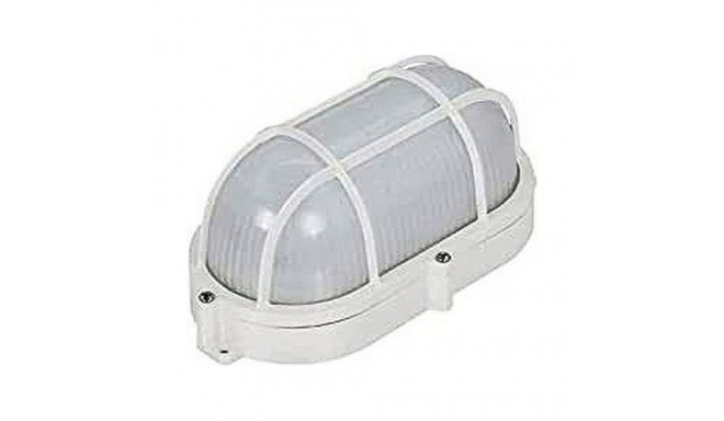 LED Wall Light EDM 34723 Polymer A E 50 W 9 W 810 Lm (4000 K)