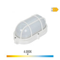LED Seinavalgusti EDM 9 W 810 Lm (4000 K)