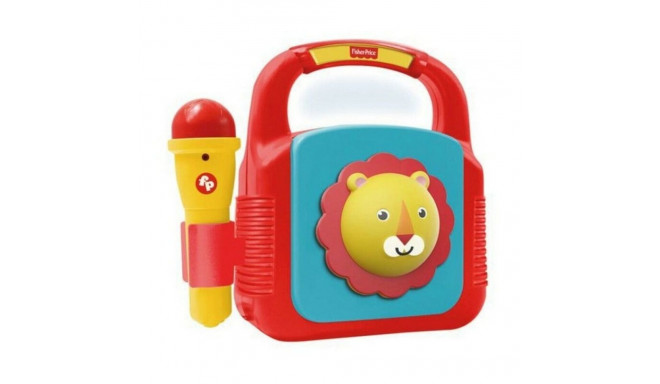 Bluetooth MP3 Atskaņotājs Fisher Price