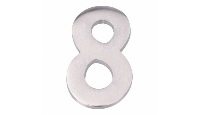 Number EDM 85050  8 nickel