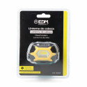 LED Head Torch EDM XL Yellow 1 W 120 Lm