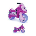 Foot To Floor Motocikls Minnie Mouse Neox Rozā (69 x 27,5 x 49 cm)