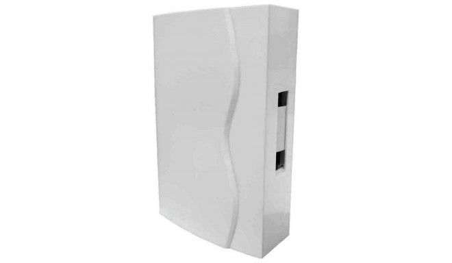 Uksekell EDM 49203 Tajo 80 dB 117 x 105 x 49 mm Muusikaline (110-230 V) (110 - 230 V)