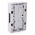 Uksekell EDM Tajo Muusikaline 80 dB (117 x 105 x 49 mm) (110-230 V)