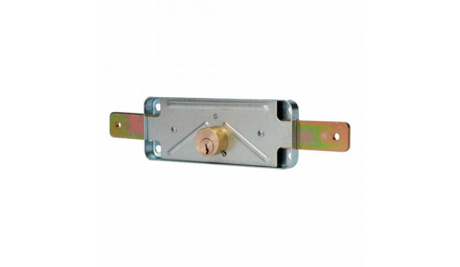Lock EDM 85260 Steel 154 x 59 mm Blind To pack