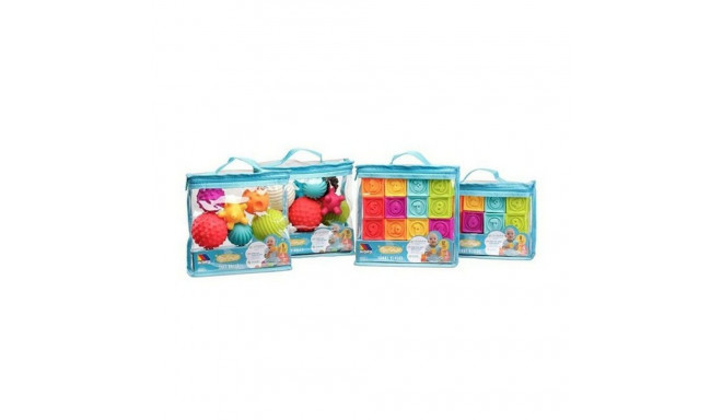 Строительный набор Moltó 19521 (10 pcs)