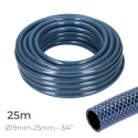 Voolik EDM Sinine 3/4" 25 mm x 25 m