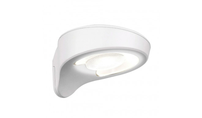 LED Seinavalgusti EDM 31853 Valge 2 W 1,8 W 200 Lm 155 Lm Solaar Liikumisandur (6500 K)