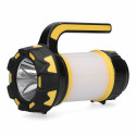 Torch LED EDM 18650 5 W 1500 mAh 300 Lm 150 Lm