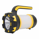 Taskulamp LED EDM 18650 5 W 1500 mAh 300 Lm 150 Lm
