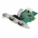 Карта PCI Startech PEX2S953