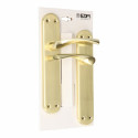 Handle set EDM 707 24 x 4,5 cm