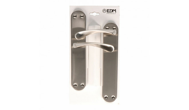 Handle set EDM 85436 707 24 x 4,5 cm