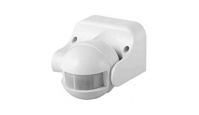 Motion Detector EDM Day/Night Adjustable 180º IP44 250 V