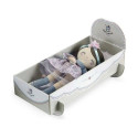 Rag Doll Decuevas Provenza Case that converts into a cot 36 cm Fluffy toy Rag Doll Decuevas Provenza Case that converts into a cot 36 cm Fluffy toy