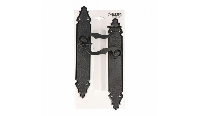 Handle set EDM 85433 272 27,5 x 4,5 cm