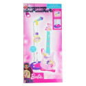 Music set Barbie Microphone Baby Guitar