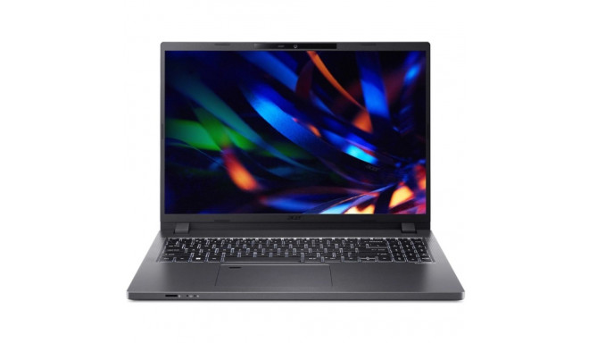 "Acer TravelMate P2 16 TMP16-51-5567 i7-1355U/16GB/512SSD/W11Pro steel gray"