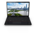 "Fujitsu LIFEBOOK U5313X i5 1335U/16GB/256SSD/W11Pro Touch"