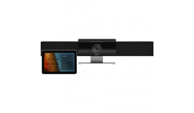 "HP Poly Teams Room Base Kit (HP Mini PC / GC8 / Extender)"