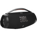 "JBL Boombox 3 Wi-Fi black"