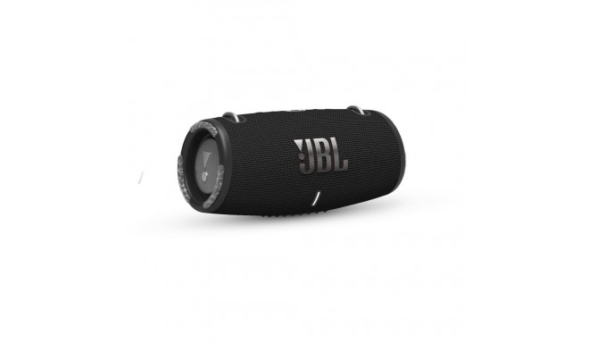 "JBL Bluetooth Lautsprecher Xtreme 3 black"