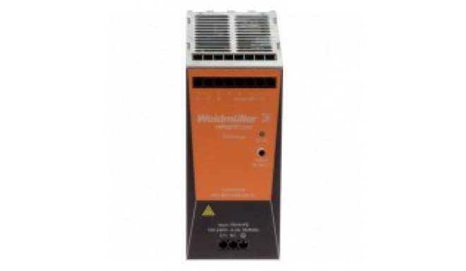 "Axis Power Supply DIN PS56 240W"