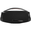 "JBL Boombox 3 Wi-Fi black"