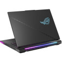 "Asus ROG Strix Scar 16 G634JZ-NM002W i9-13980HX/32GB/2TB/RTX4080/W11Home black"