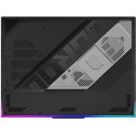 "Asus ROG Strix Scar 16 G634JZ-NM002W i9-13980HX/32GB/2TB/RTX4080/W11Home black"