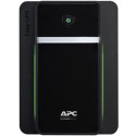 "APC Easy UPS Tower BVX2200LI-GR 2200VA 1200W AVR 4xSchuko"