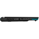 "Asus ROG Strix Scar 16 G634JZ-NM002W i9-13980HX/32GB/2TB/RTX4080/W11Home black"