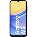 "Samsung Galaxy A15 128GB 4RAM 4G DE blue"