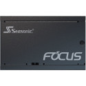 "750W Seasonic FOCUS-SPX-750 80+Platinum"