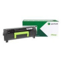 "Lexmark Toner 56F2000 Schwarz bis zu 6.000 Seiten"