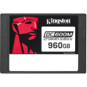 "Ent. 2,5"" 960GB Kingston DC600M"