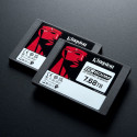 "Ent. 2,5"" 7.68GB Kingston DC600M"