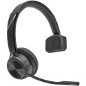 "HP Poly DECT Headset Savi 7310 UC monaural"