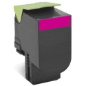 "Lexmark Toner 70C2XME Magenta bis zu 4.000 Seiten"