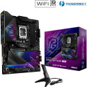 "1851 ASRock Z890 Phantom Gaming Riptide Wifi DDR5"