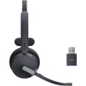 "Yealink Headsets WH64 Hybrid Mono UC" "Yealink Headsets WH64 Hybrid Mono UC"