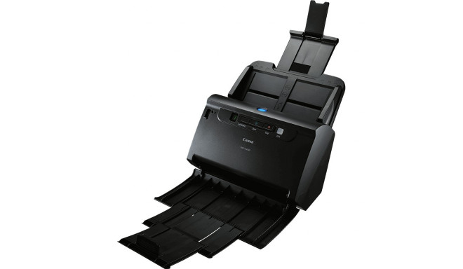 "Canon imageFORMULA DR-C230 Dokumentenscanner 30 S./Min. USB 2.0 ADF Duplex"