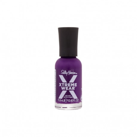 Sally Hansen Xtreme Wear (11ml) (503 Purple Craze)